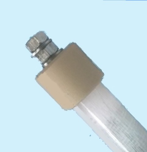 Burley type glass infrared - burley,
