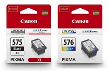 Canon Original PG-575 and