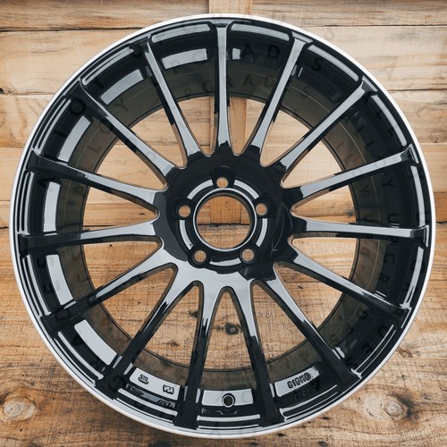 New inch alloys - new,