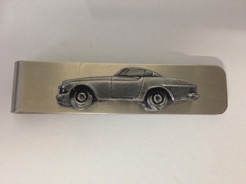 Volvo 1800s mk3 pewter - p,