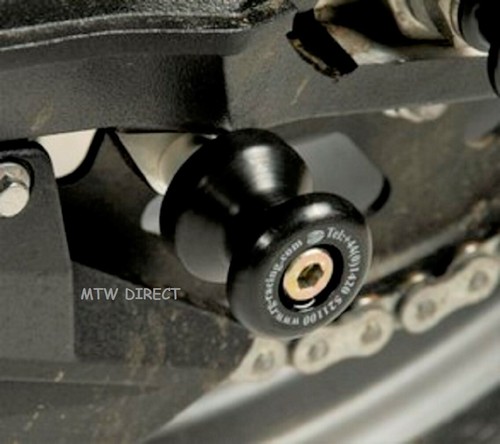 Racing paddock stand - m8,
