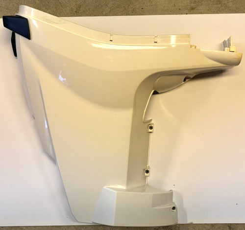 Evinrude tec 25hp 30hp - evinrude,