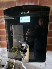 Lincat Filterflow Wall Mounted