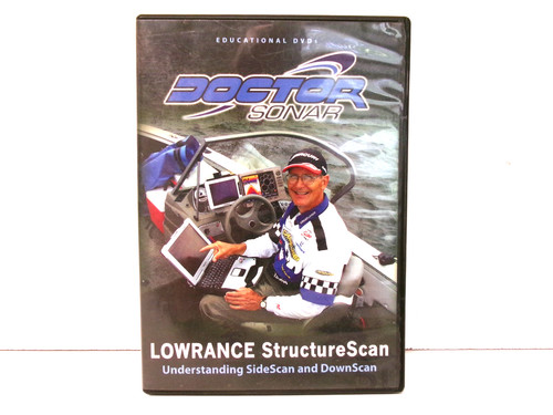 Doctor sonar 17149 lowrance - 17149,
