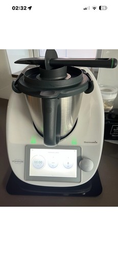 Thermomix vorwerk full - thermomix,