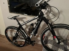 Cube Attention Competition