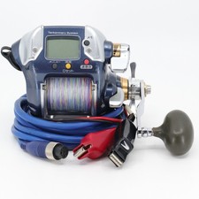 Shimano DENDOU MARU BEAST