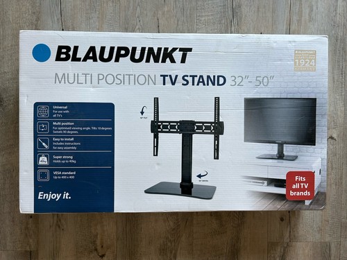 Blaupunkt stand - blaupunkt,