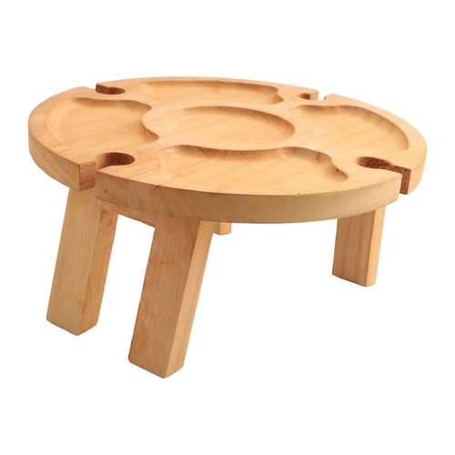 Folding portable picnic table - folding,