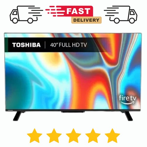 Toshiba 40lf2f53 full - 40",