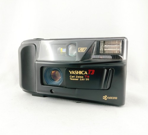 Yashica carl zeiss - carl,