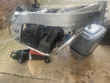 Kawasaki Zxr 750 H1 1989 28k