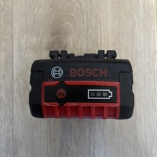 Bosch GBA 18V 4.0Ah