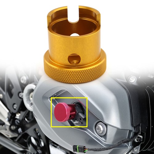 Coil pack removal - pack,
