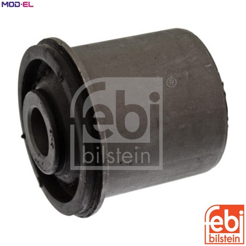 Mounting controltrailing - mounting,