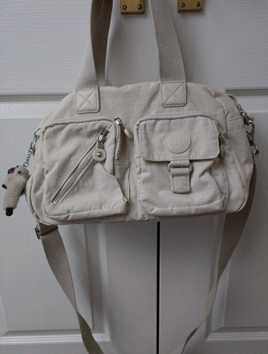 Kipling defea bag and - defea, purse