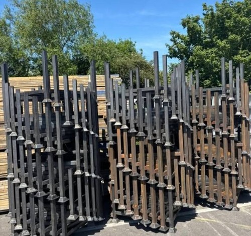 Stillage standard tube - standard,