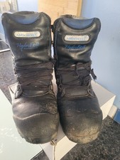 Men's Elten Arbortec HydroFell