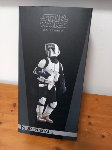 Sideshow star wars - sideshow,