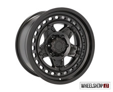 Dodge Nissan 4x4 Offroad R18