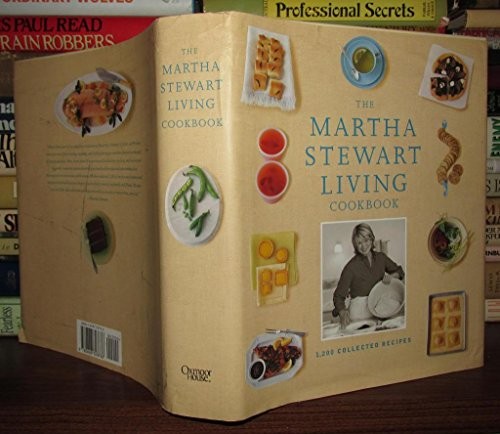 The martha stewart living - martha,