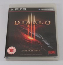 Diablo III (PS3)