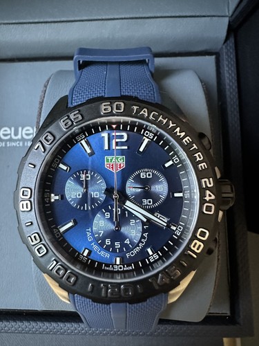 Tag heuer formula - heuer, f1