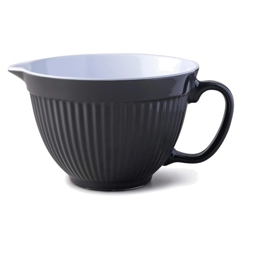 Mixing bowl batter - batter, jug