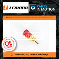 Coolant Temperature Sensor