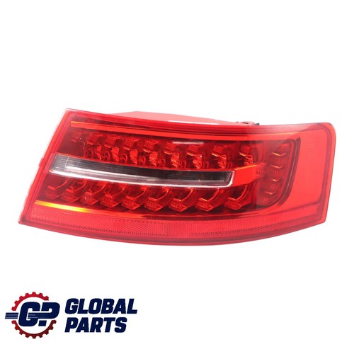Audi saloon rear light - audi, a6