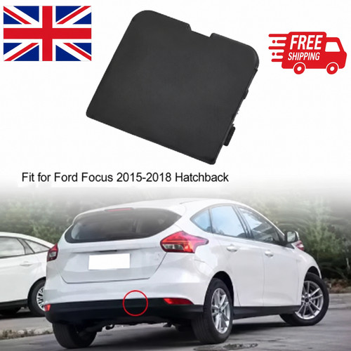 For ford focus hatchback rear - focus,