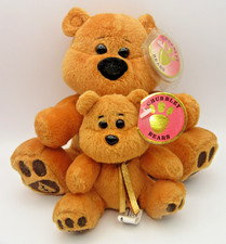 CHUBBLEY BEARS - RUSSELL WITH