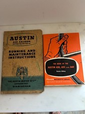 Pitman’s Motorist’s The