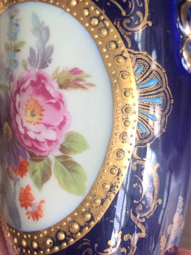 Really early royal - royal, crown