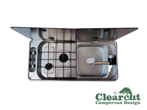 Can f1401 motorhome hob - f1401,