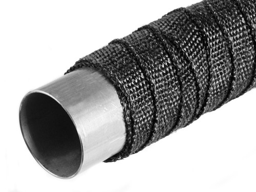 Exhaust heat wrap - exhaust, 5m