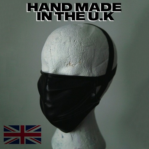 The federation rubber face - the,