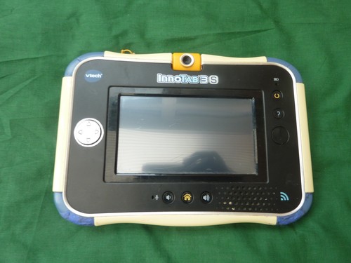 Vtech innotab fi - innotab, 3s