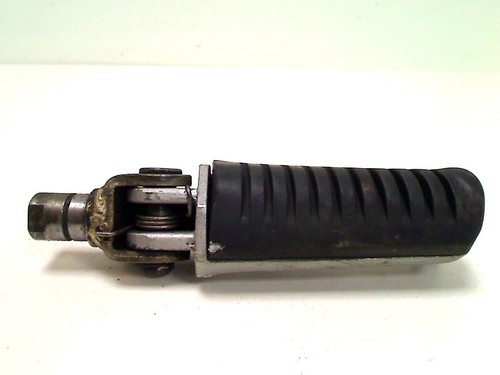 Foot rest front right kawasaki - rest,