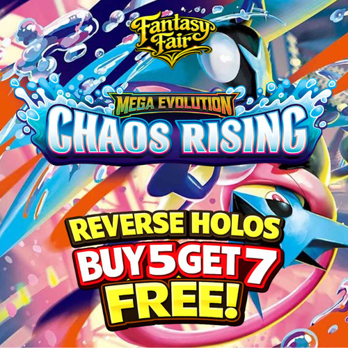 Pokemon chaos rising - pokemon,