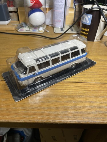 Zil 118 youth deaugustini 43 - 118,