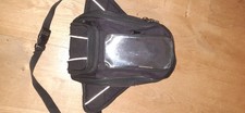 motorcycle tank bag magnetic