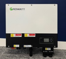 Growatt Hybrid Inverter 3600