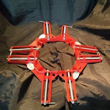 4PCS 90 Degree Angle Clamps