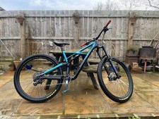 SPECIALIZED ENDURO COMP. FULL