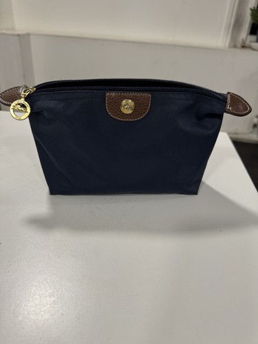 Longchamp small zip - longchamp, zip-bag