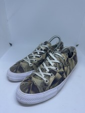 Converse All Star Canvas Low