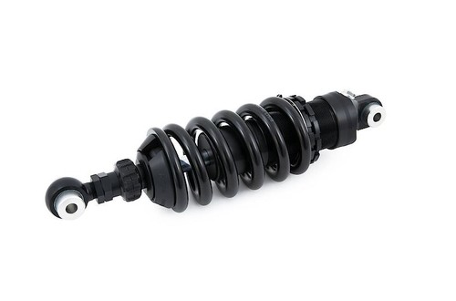 Bmw rnine rear shock - rear,