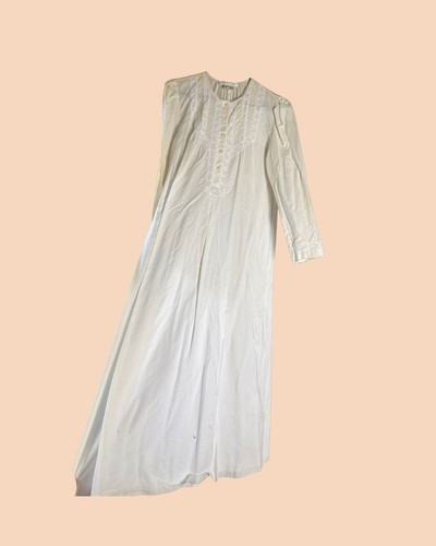 Vintage night gown - vintage,