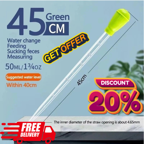 Turkey baster 29cm 45cm - turkey,